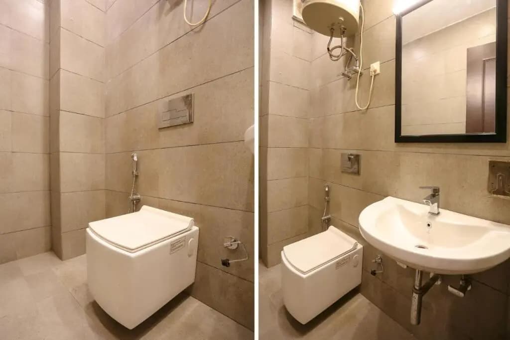 F9 Paschim Vihar by Fabhotel - photo 8