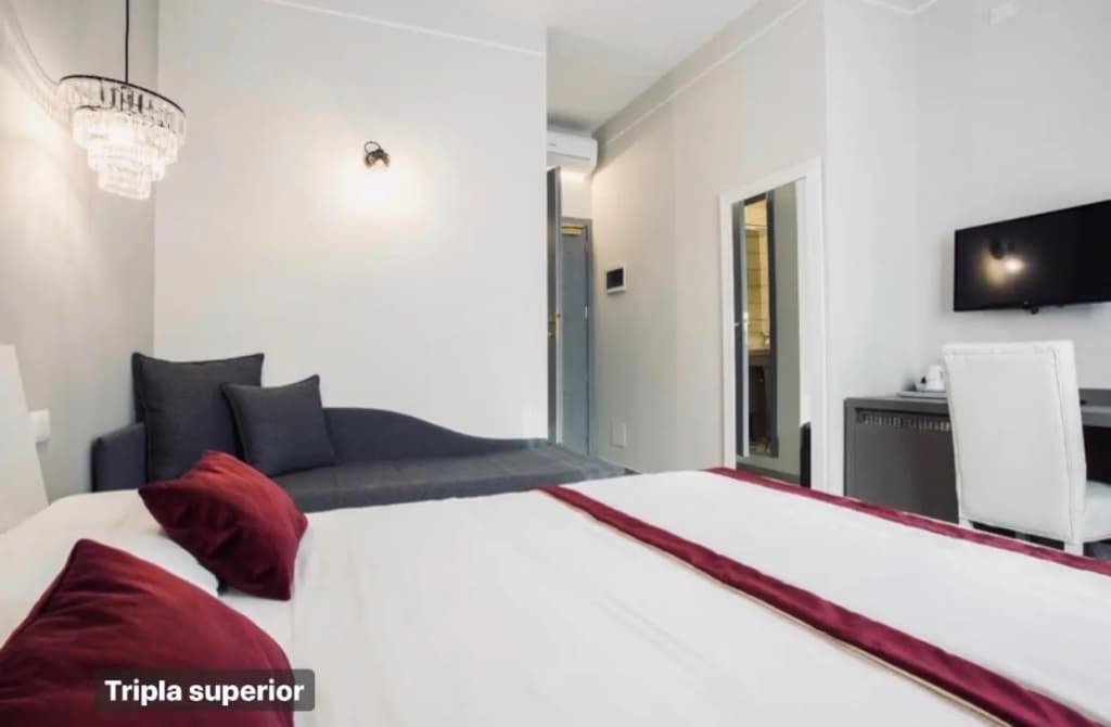 Hotel Ariston - photo 29