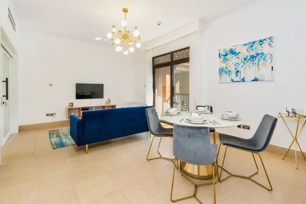 Mima's House in the heart of Dubai Downtown - photo 12