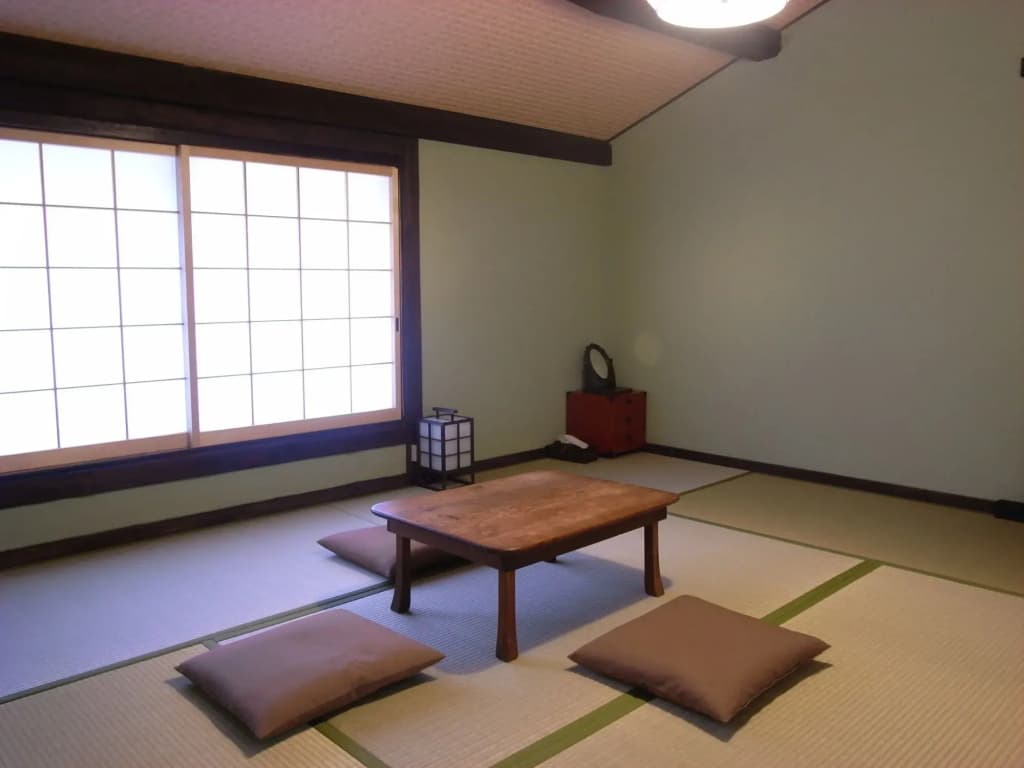 Guesthouse Chikayoshi - photo 4