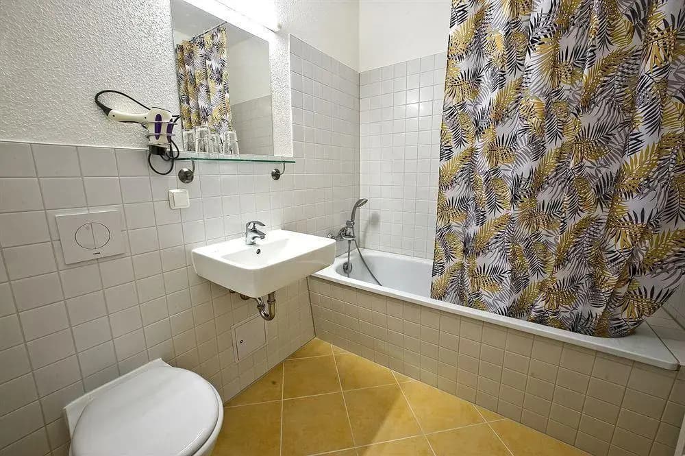 Classic Apartment - photo 7