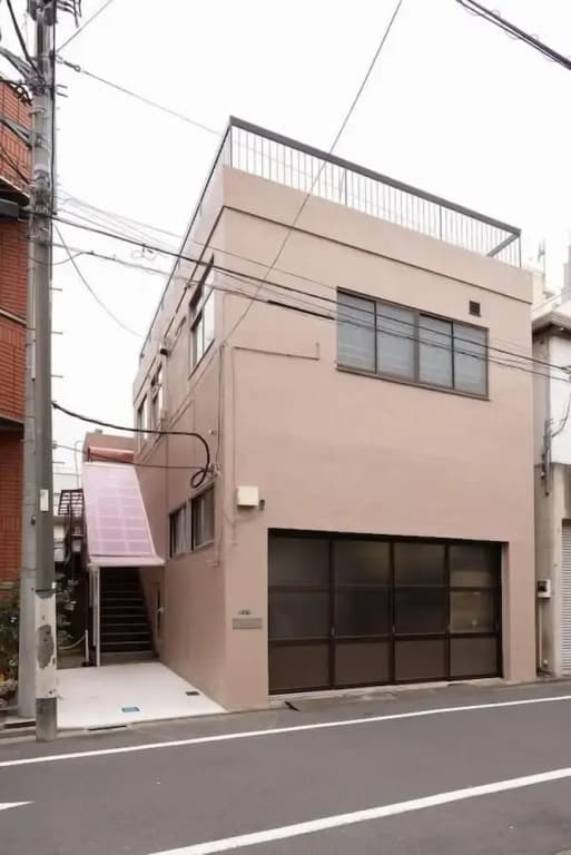Higashi Komagata Bldg. 2F3F - photo 1