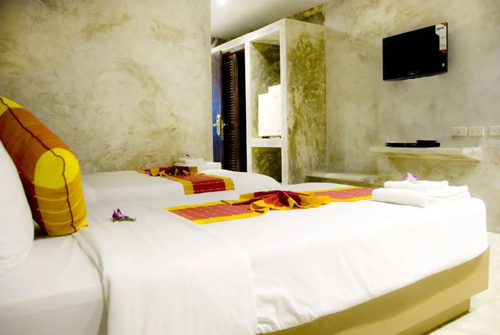 Buddy Boutique Inn - photo 3