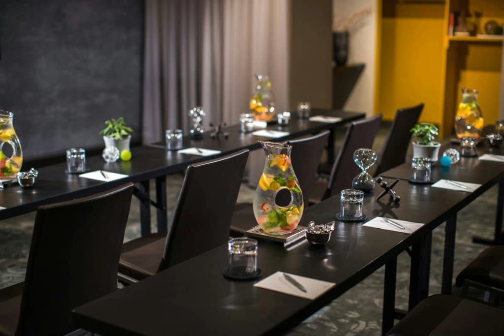 Renaissance New York Times Square Hotel by Marriott - photo 39