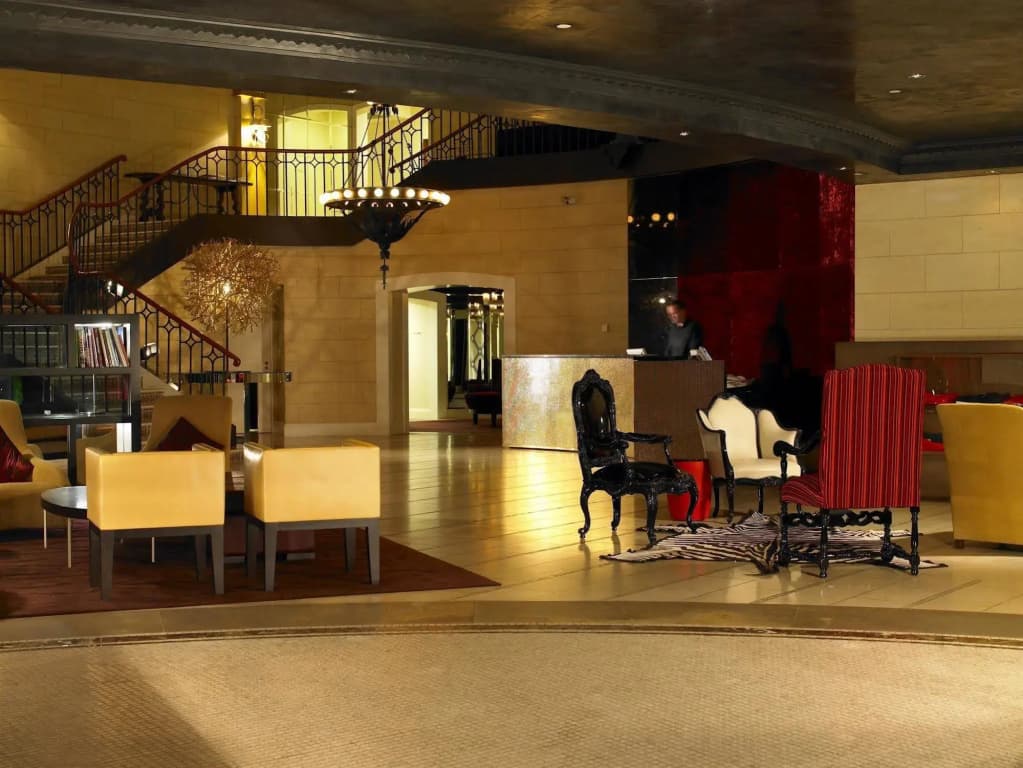 The Royce - photo 2