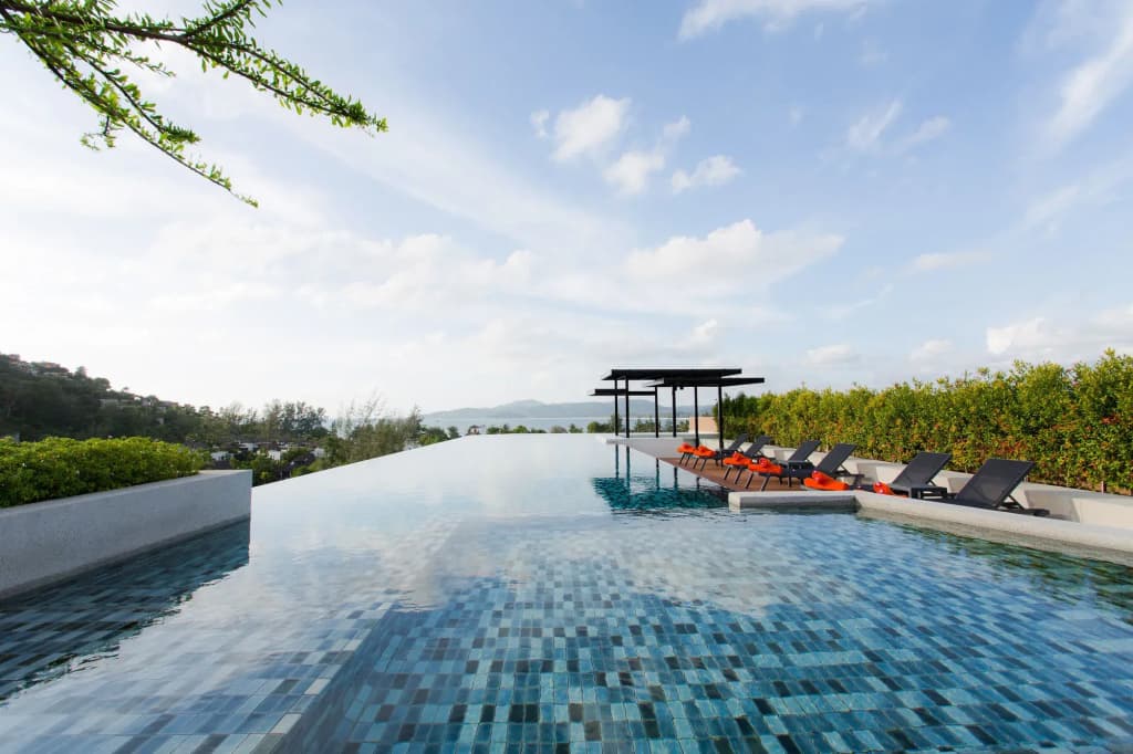 6th Avenue Surin Beach - photo 14