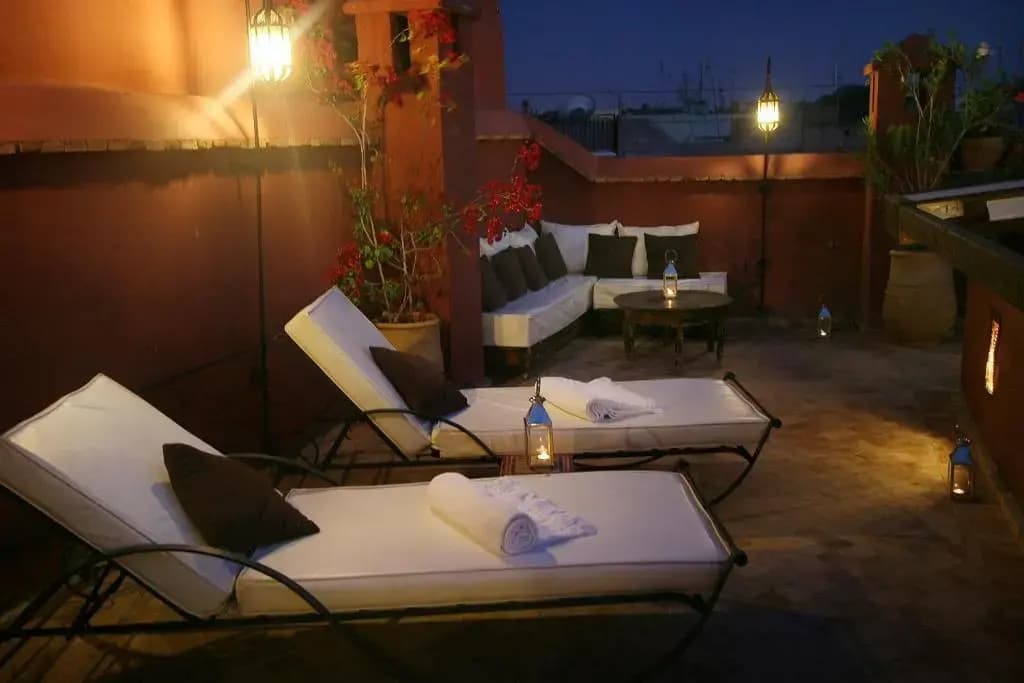 Riad Les 5 Soeurs - photo 23
