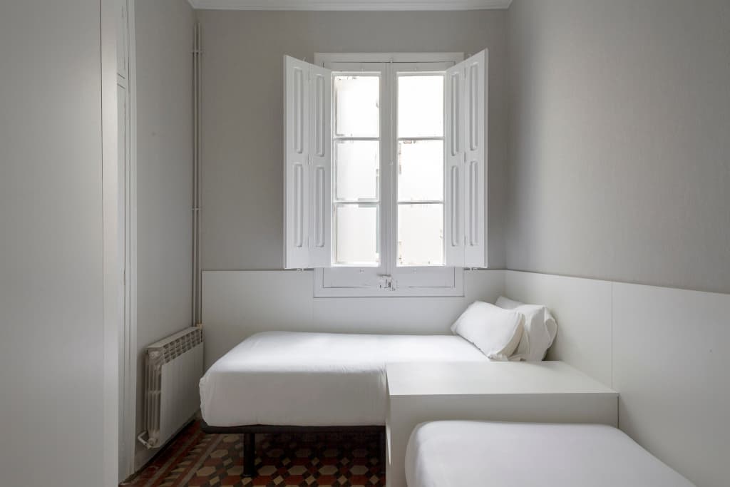 Barcelona Apartment Val - photo 20