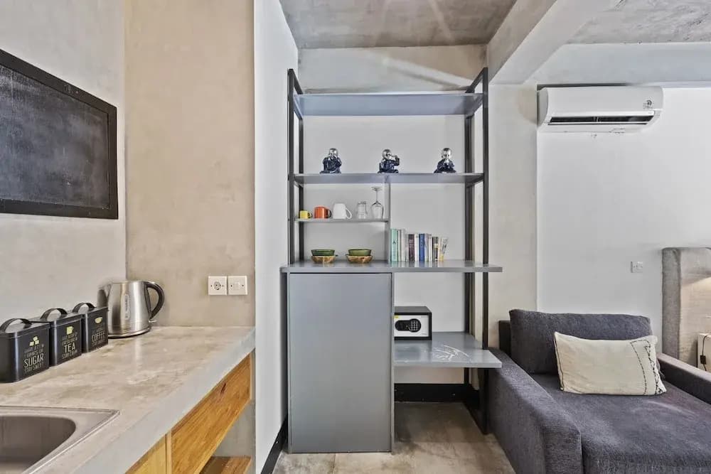Balissimo Apartment by Betterplace - photo 21