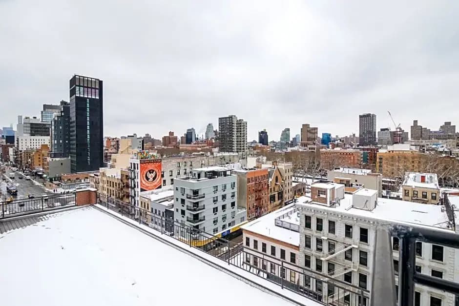 138 Bowery - photo 11