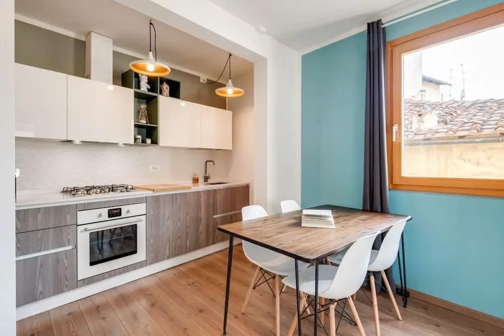 Santa Croce Flat - Modern Apartment - photo 11