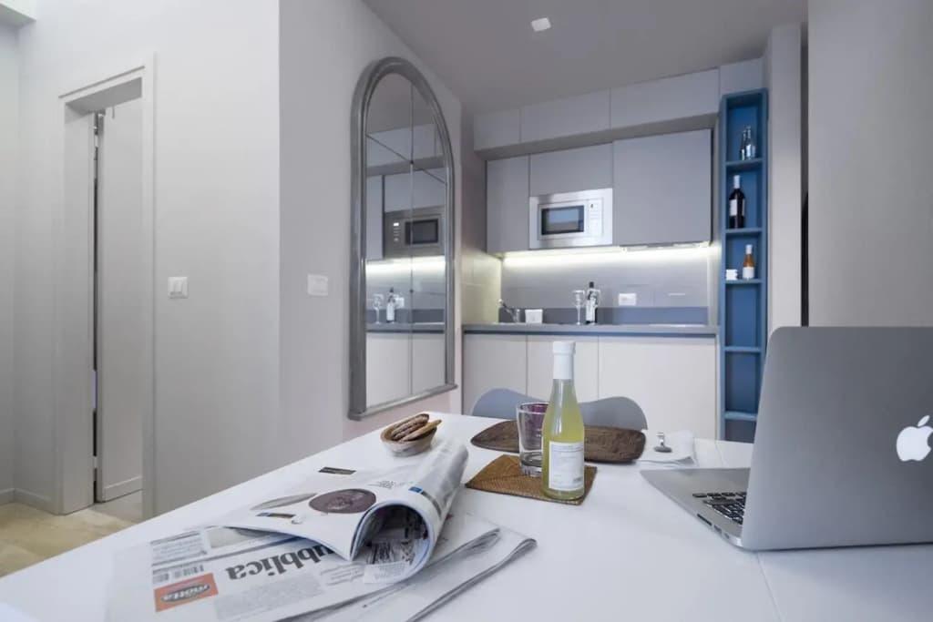 Contempora Apartments - Elvezia 8 - E14 - photo 4