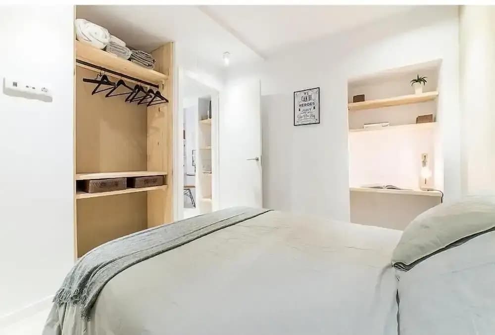 Apartamentos Madrid Rio - photo 1