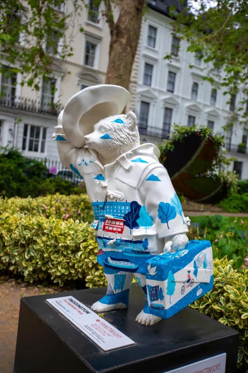 So Paddington Hotel - photo 21