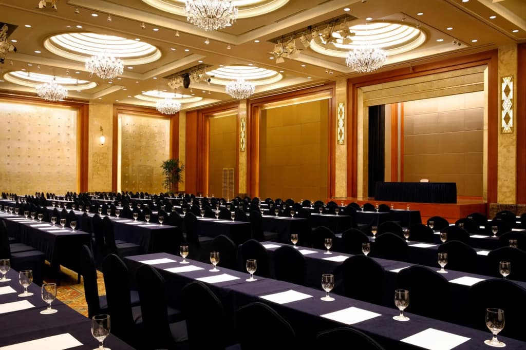 The Grand Lotte Seoul - photo 29