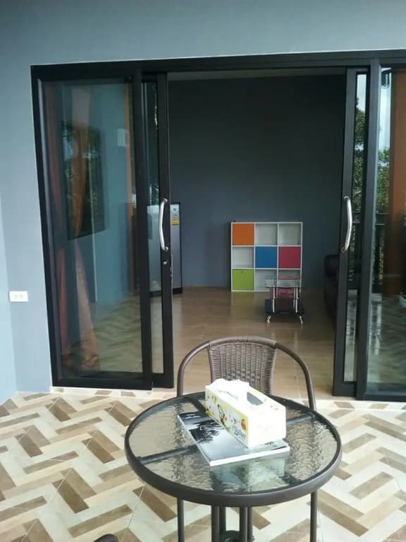 Khao Hin Nok Villa - photo 11