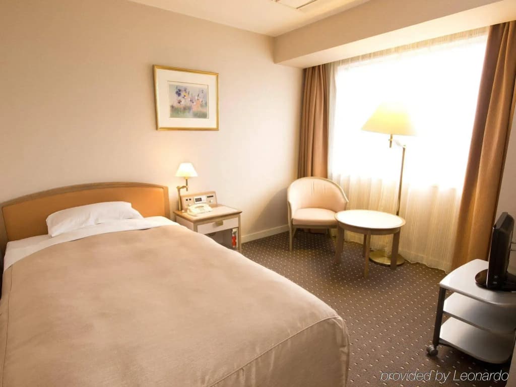 Hotel Grand Palace - photo 4