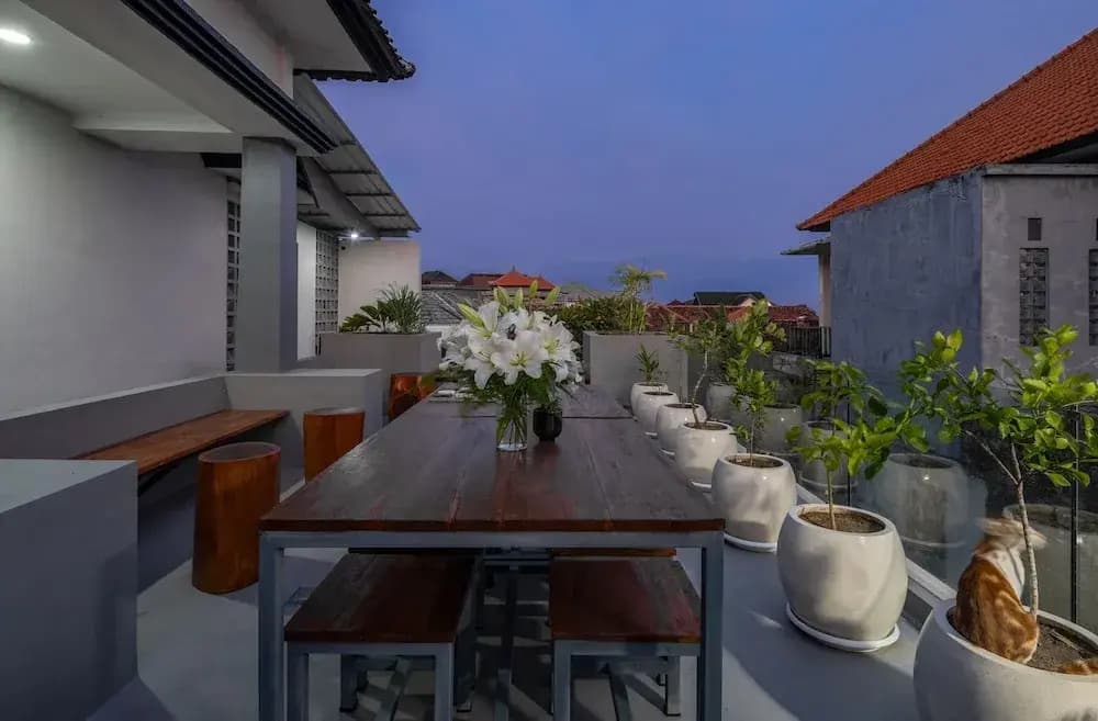 Verdant Bali Sekar Sari - photo 11