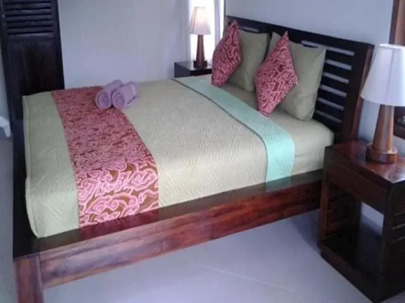 Den Den Mushi Guesthouse - main photo
