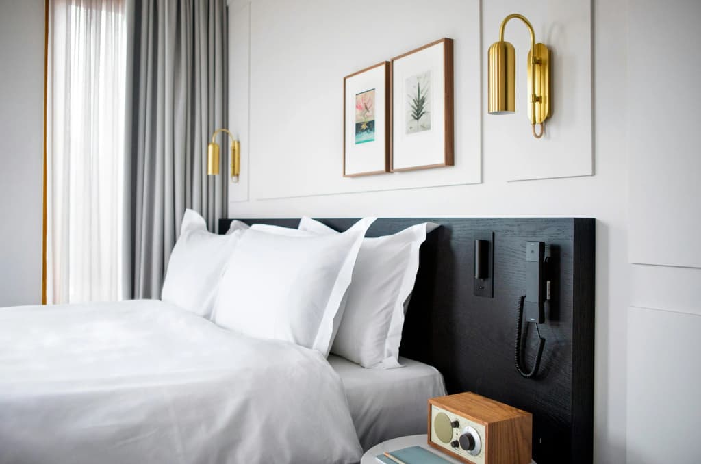 Pillows Grand Boutique Hotel Maurits at the Park - Small Luxury Hotels - photo 6