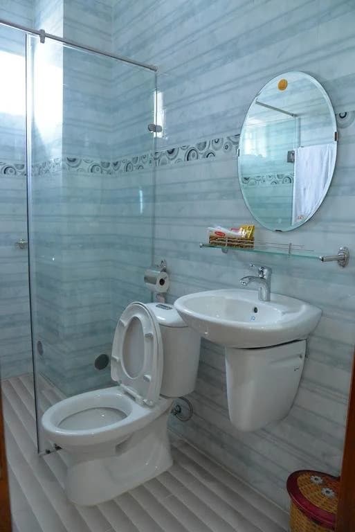 Phong Nha Hotel Phu Quoc - photo 8