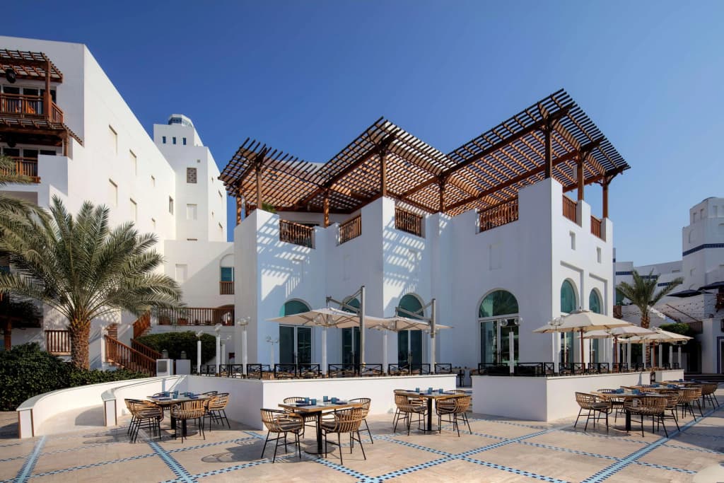 Park Hyatt Dubai - photo 5