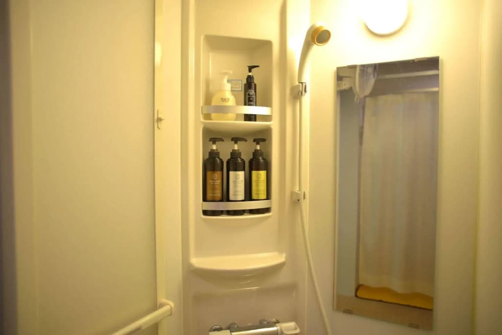 Capsule & Spa Grand Sauna Shinsaibashi - photo 5