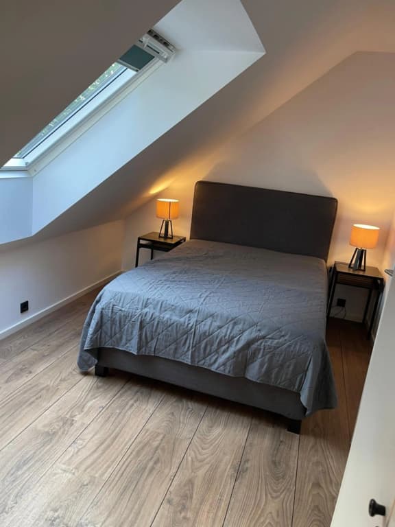 MYSTAY BERLIN Muggelheim - photo 21