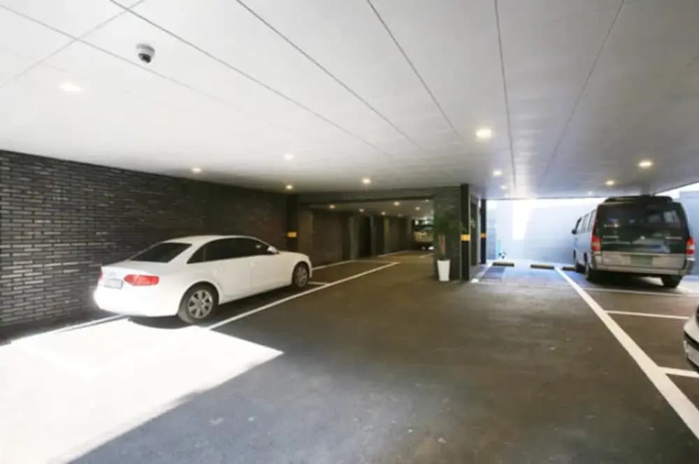 Hotel Yaja Jongno - photo 15
