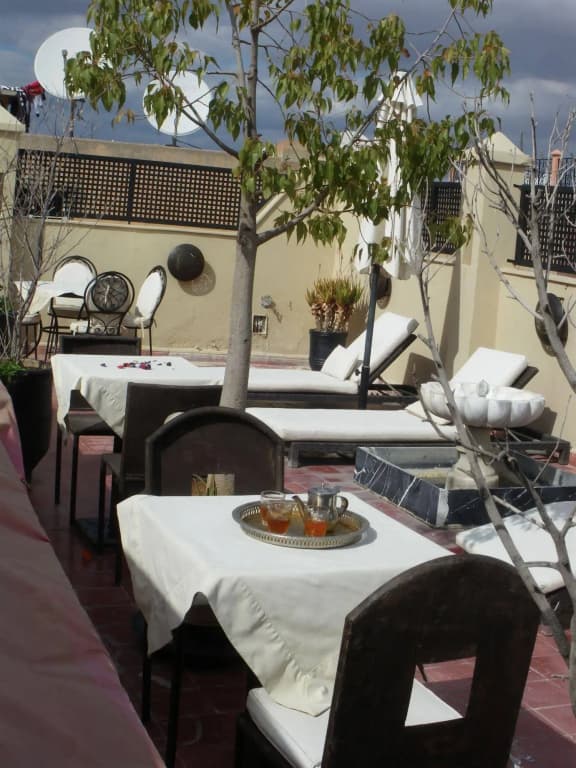 Riad Isis - photo 16