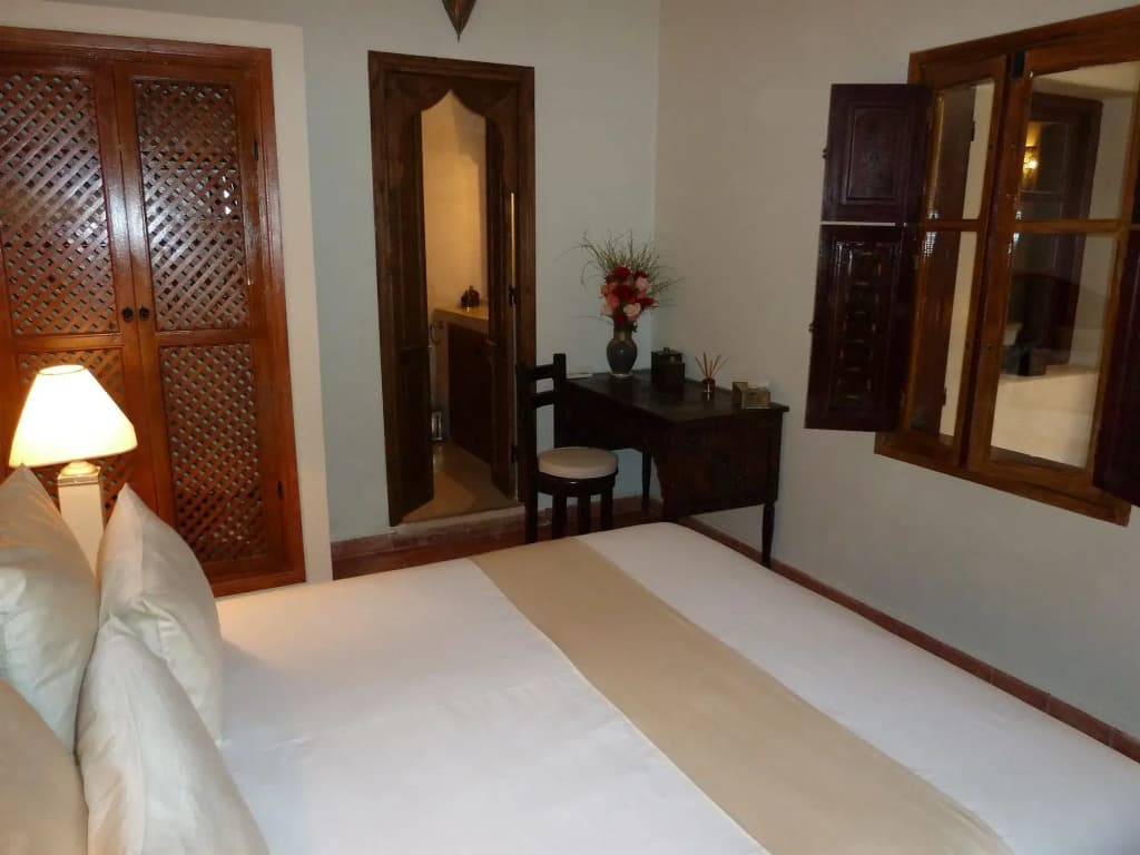Riad Al Badia - photo 3