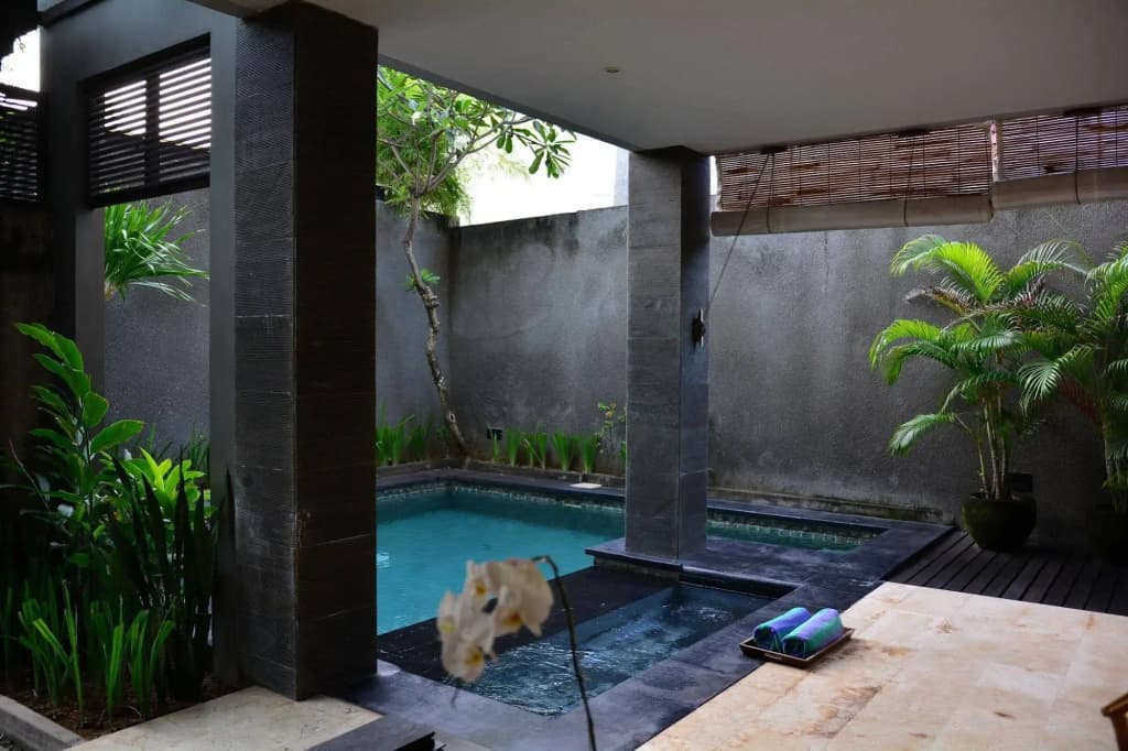 Annora Bali Villas - photo 9