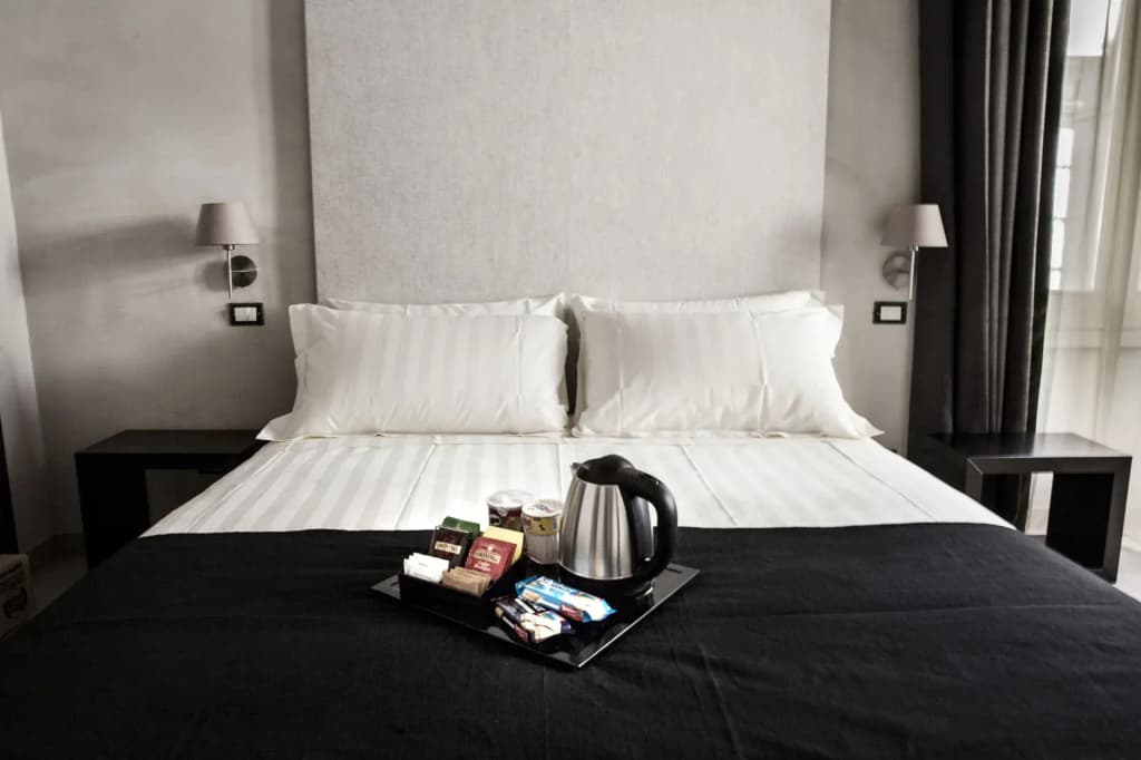 Campo De Fiori Prestige Rooms - main photo