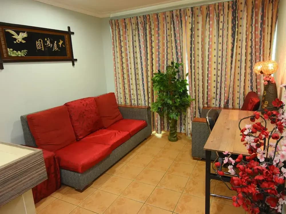 Highway Inn by OYO Rooms - photo 10