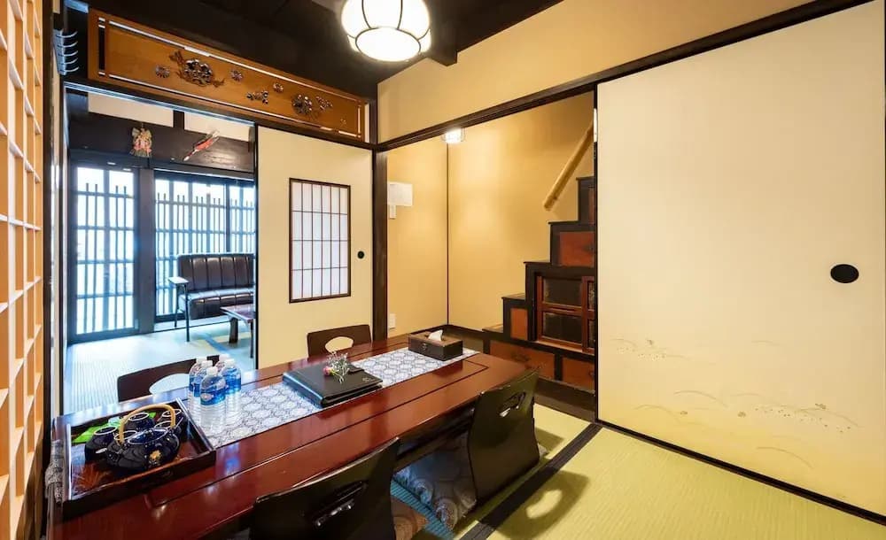 Kumo Machiya Yasaka - photo 6