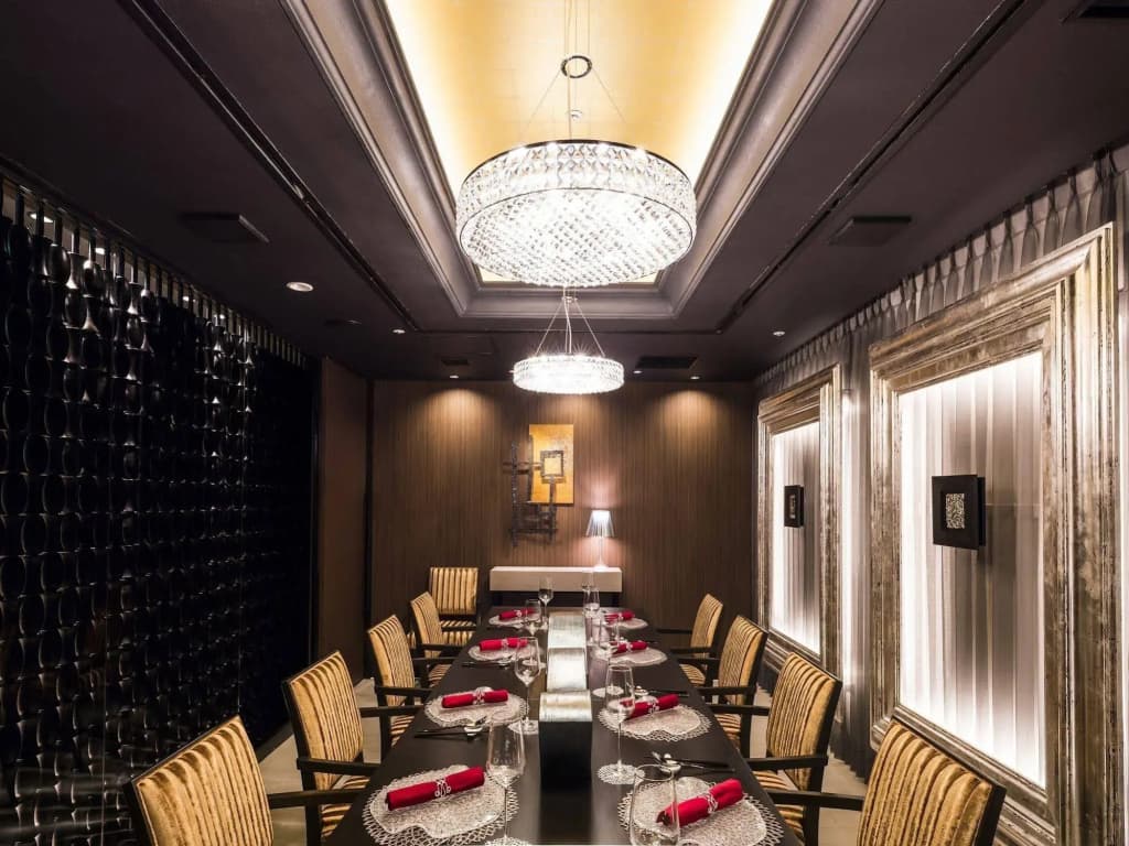 Hotel New Hankyu Osaka - photo 14