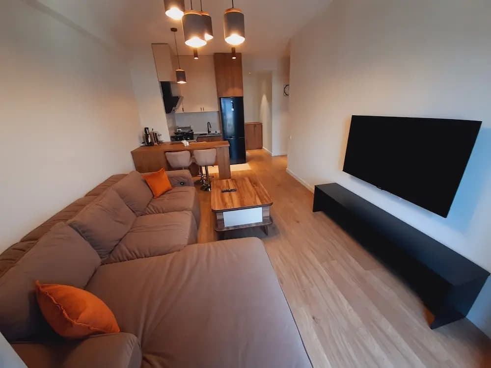 Furnished Cozy & luxury Flat - photo 5