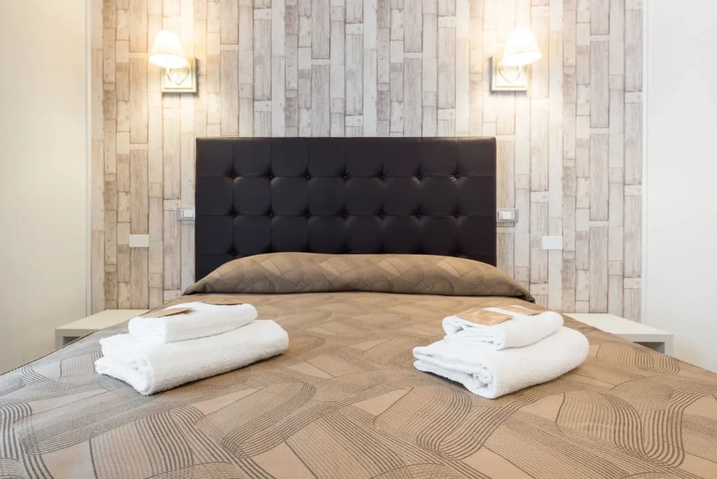 Brancaccio Luxury Suites - photo 3