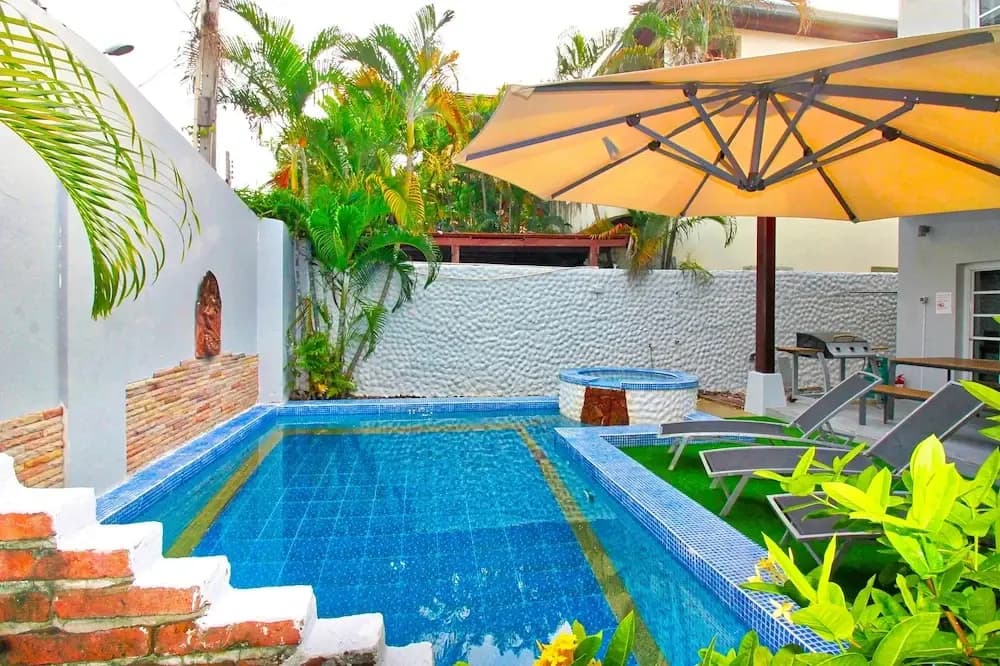 Grande Adam Pool Villa - photo 29