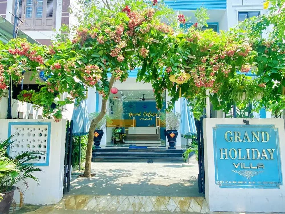 Grand Holiday Villa - photo 20