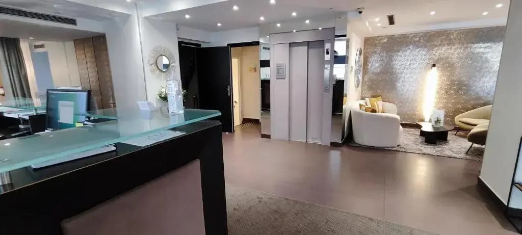 Hôtel Elysées Bassano - photo 16