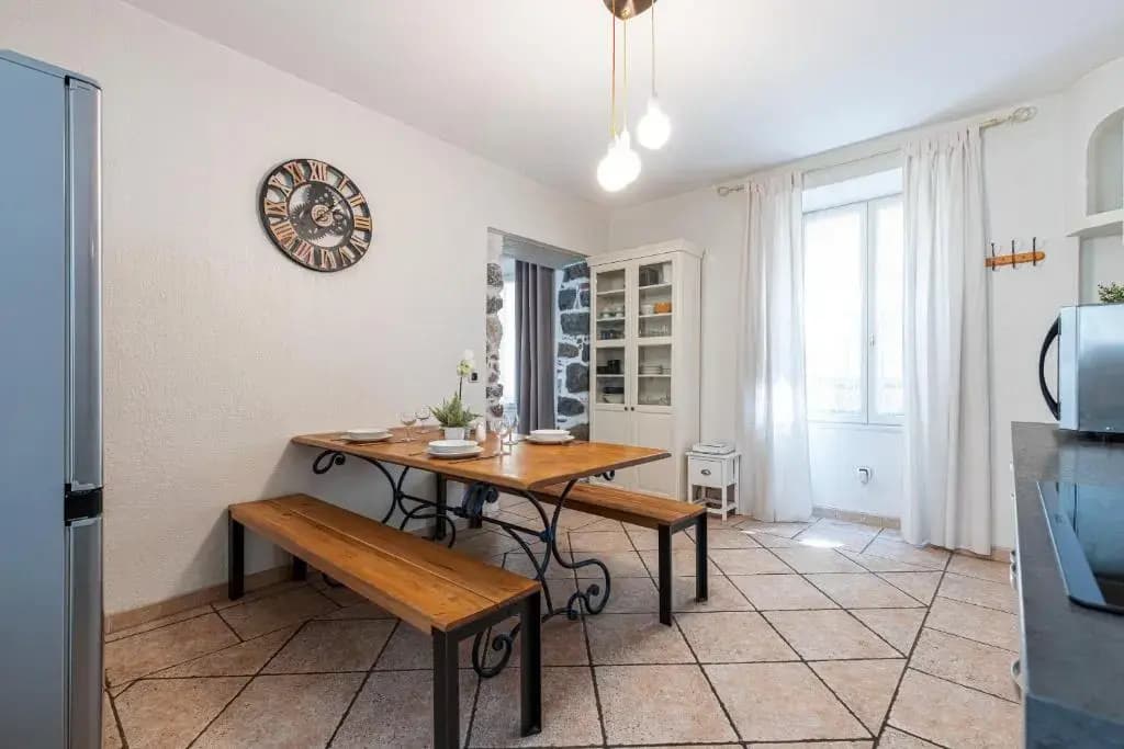 1 Bedroom apartment in Nice Port - photo 9