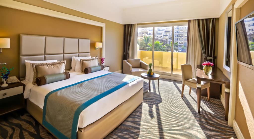 Rixos Bab Al Bahr Hotel - Ultra All Inclusive Resort - photo 2