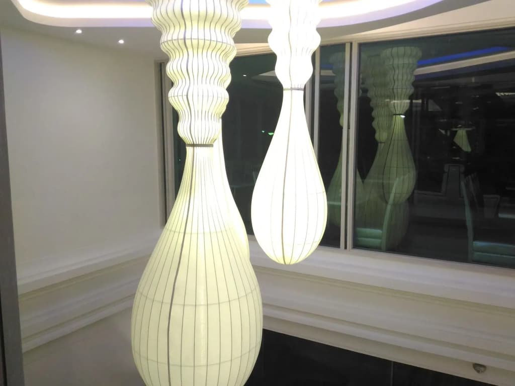 Le Tada Parkview Hotel - photo 31