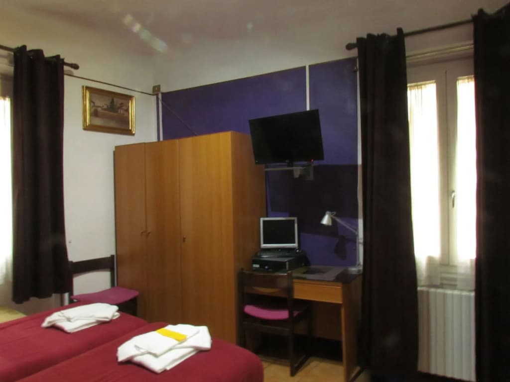 Althea Rooms - photo 3