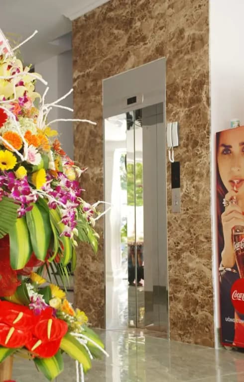 Bac Nam Hotel - photo 16