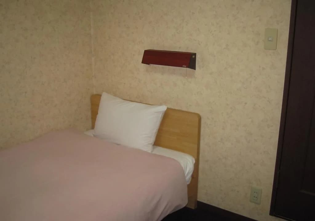 Sunplaza Rinkai - photo 2