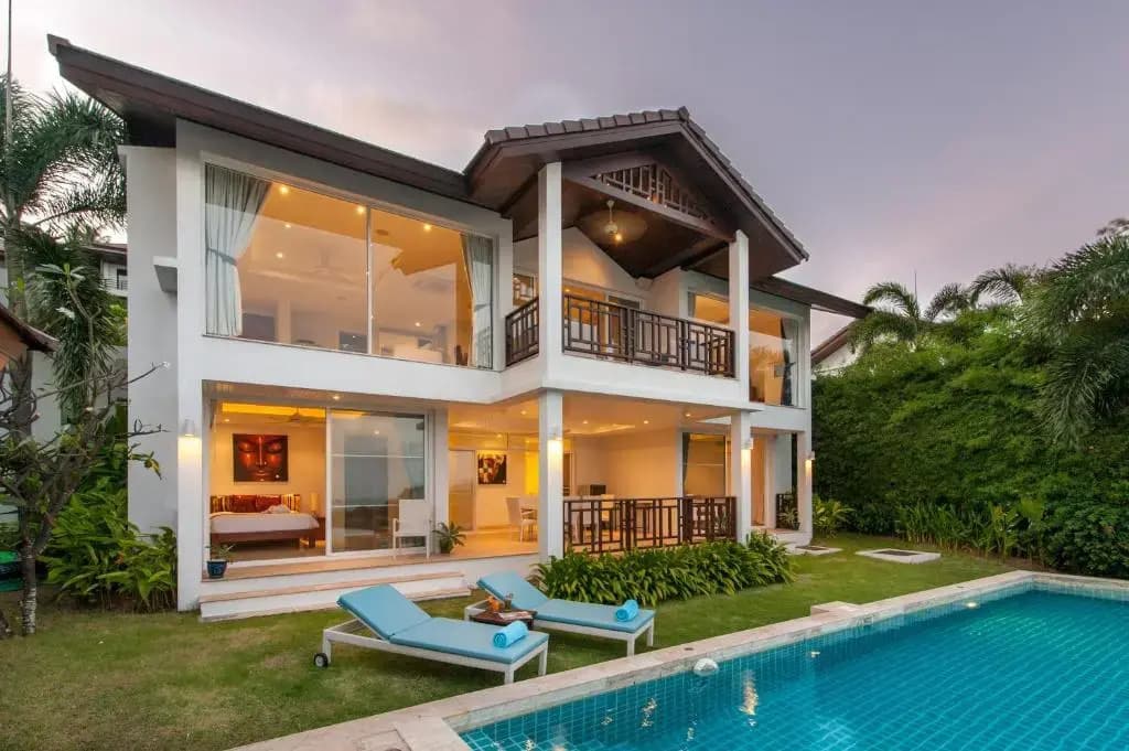 Samui Sky 36S - photo 12
