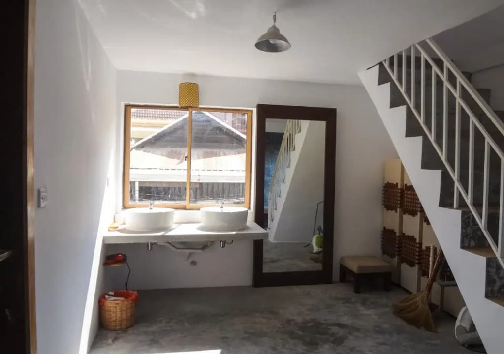 Boutique Dormitory Kochi-ke - photo 12