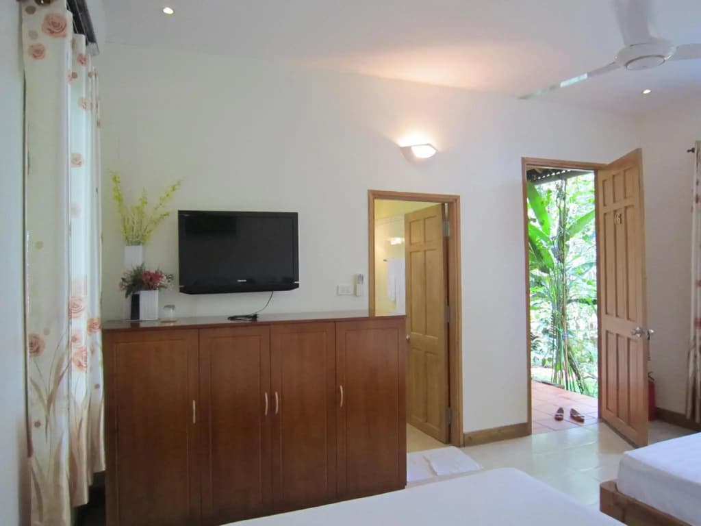 Sirena Resort - main photo